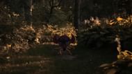 The Impidimp Silhouette (Image via Niantic)